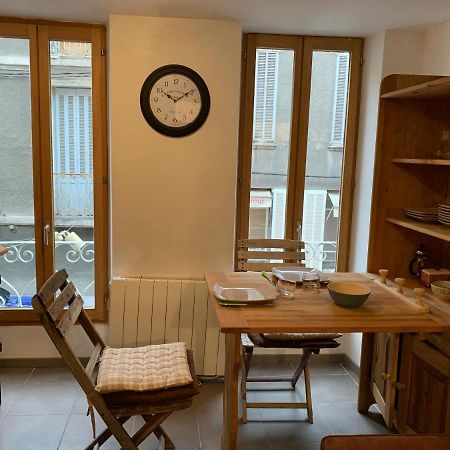 Location Barcelonnette Appartamento Esterno foto