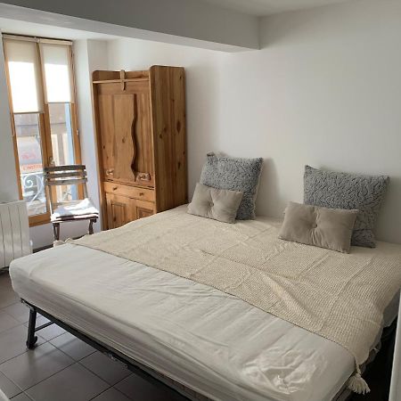 Location Barcelonnette Appartamento Esterno foto