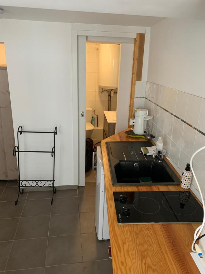 Location Barcelonnette Appartamento Esterno foto