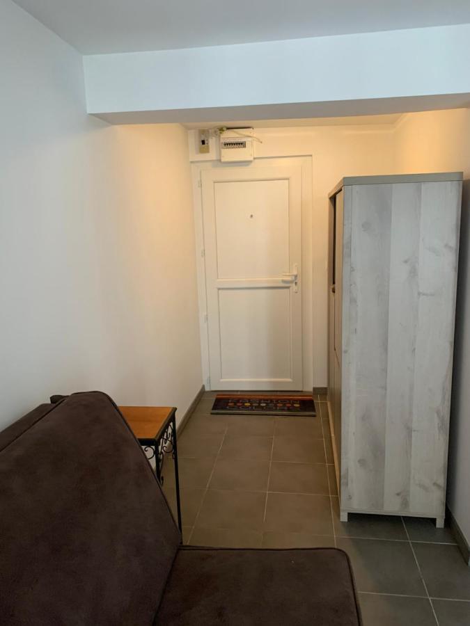 Location Barcelonnette Appartamento Esterno foto